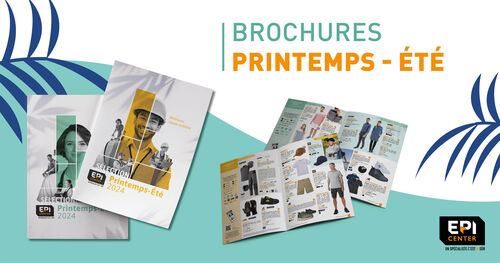 S&Eacute;LECTION ESTIVALE 2024