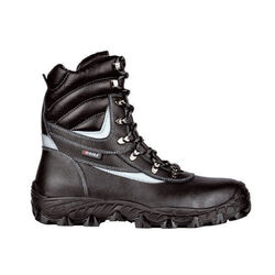 Bottes Cuir Type "Rangers" Bottes Cuir Type "Rangers"
