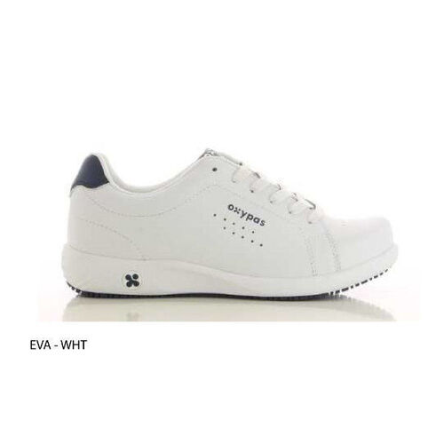 Chaussures pour Personnel Socio-M&eacute;dical, Ballerine / Tennis a&eacute;r&eacute;e en tissu