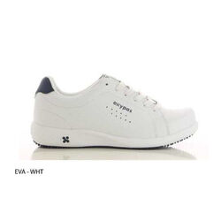 Chaussures pour Personnel Socio-M&eacute;dical, Ballerine / Tennis a&eacute;r&eacute;e en tissu