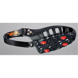 Systèmes de Crampons Adaptables aux Chaussants Systèmes de Crampons Adaptables aux Chaussants