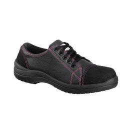Chaussures Basses de S&eacute;curit&eacute; Femme