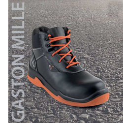 Chaussures Hautes Sp&eacute;cial Enrob&eacute;