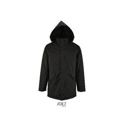 PARKA UNISEXE &Agrave; DOUBLURE MATELASS&Eacute;E