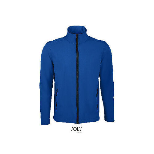 VESTE SOFTSHELL HOMME ROYAL