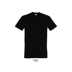 TEE-SHIRT HOMME COL ROND