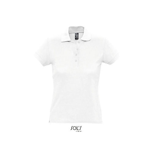 POLO FEMME