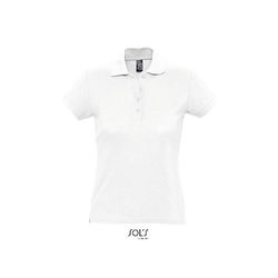 POLO FEMME