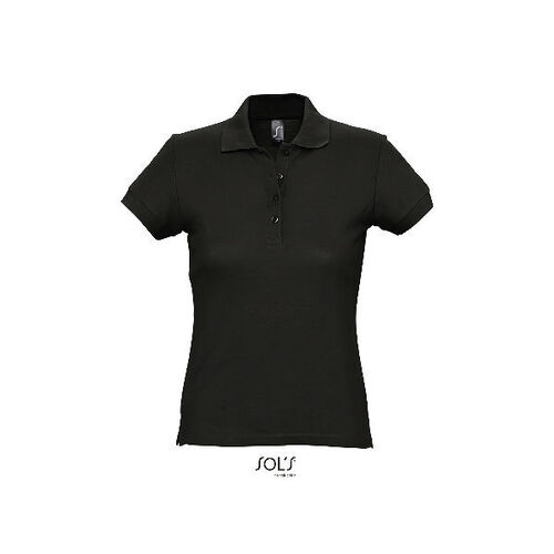 POLO FEMME