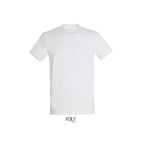 TEE-SHIRT HOMME COL ROND
