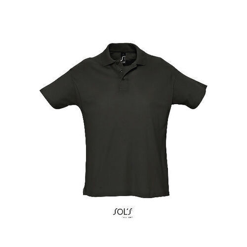 POLO HOMME NOIR