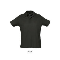 POLO HOMME NOIR