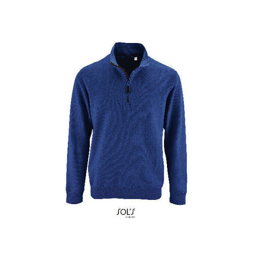 SWEAT COL CAMIONNEUR ROYAL