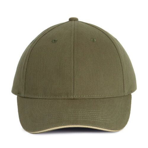 Casquette Orlando
