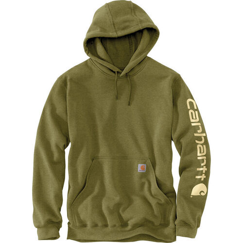 Sweat-shirt HOODED