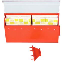 Distributeur PANSEMENTS