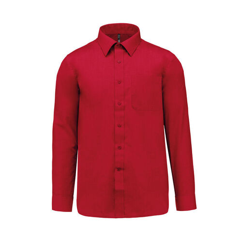 Chemise ML Homme K545