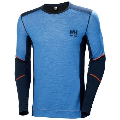 T-shirt thermique LIFA MERINO