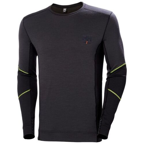 T-shirt thermique LIFA MERINO