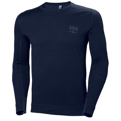 T-shirt thermique LIFA MERINO