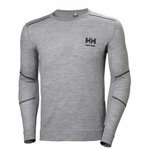 T-shirt thermique LIFA MERINO