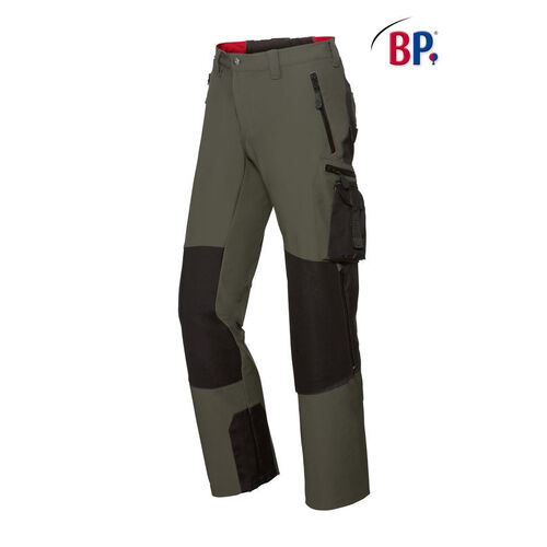 Pantalon homme super stretch