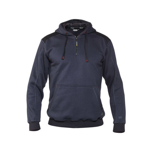 Sweat-shirt CAPUCHE INDY