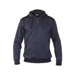 Sweat-shirt CAPUCHE INDY