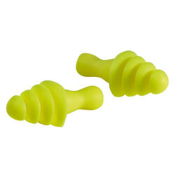 Bouchons d'oreilles cordés EARLINE