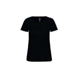 T-shirt femme Bio 150IC K3026ICC BLACK
