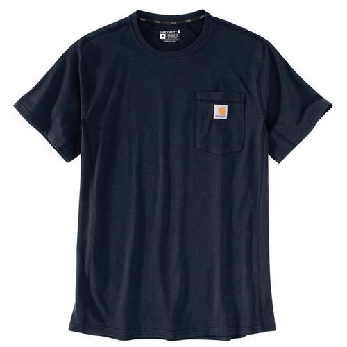 T-shirt FORCE 104616 NAVY