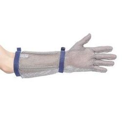 Gant COTTE DE MAILLES MANCHETTE AC10