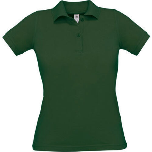 Polo Femme Safran Pure
