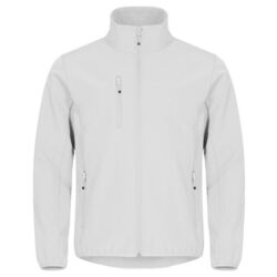 Softshell CLASSIC JACKET