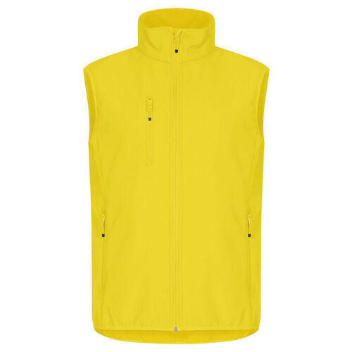 Softshell CLASSIC VEST
