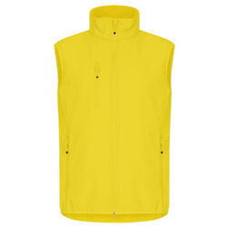 Softshell CLASSIC VEST
