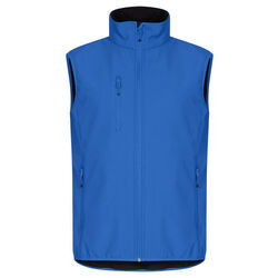 Softshell CLASSIC VEST