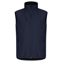 Softshell CLASSIC VEST