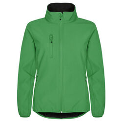 Softshell Femme CLASSIC JACKET