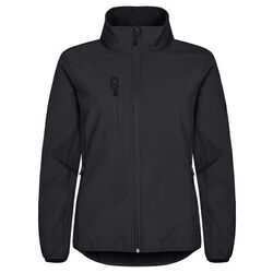 Softshell Femme CLASSIC JACKET