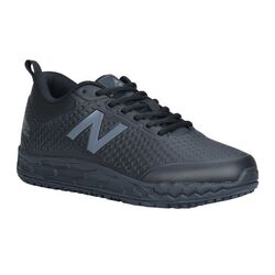 Chaussures non s&eacute;curit&eacute; basses NB 906 SR WOMEN