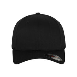 Casquette Flexit Wooly Combed Coutances