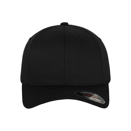 Casquette Flexit Wooly Combed