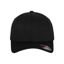 Casquette Flexit Wooly Combed Coutances