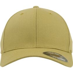 Casquette Flexit Wooly Combed Coutances