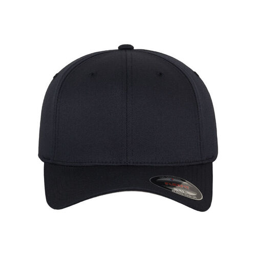 Casquette Flexit Wooly Combed