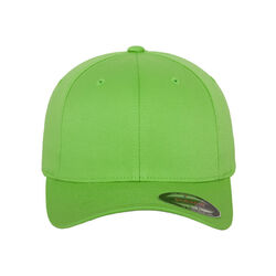 Casquette Flexit Wooly Combed Coutances