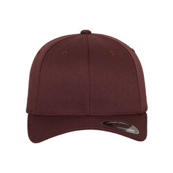 Casquette Flexit Wooly Combed Coutances