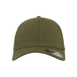 Casquette Flexit Wooly Combed Coutances