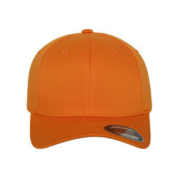 Casquette Flexit Wooly Combed Coutances